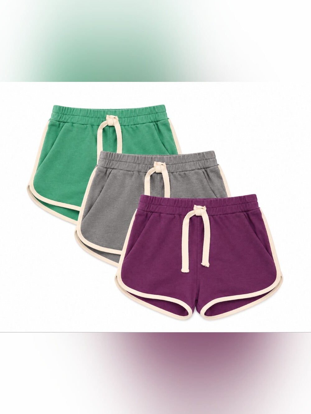 Girls shorts 3 yrs